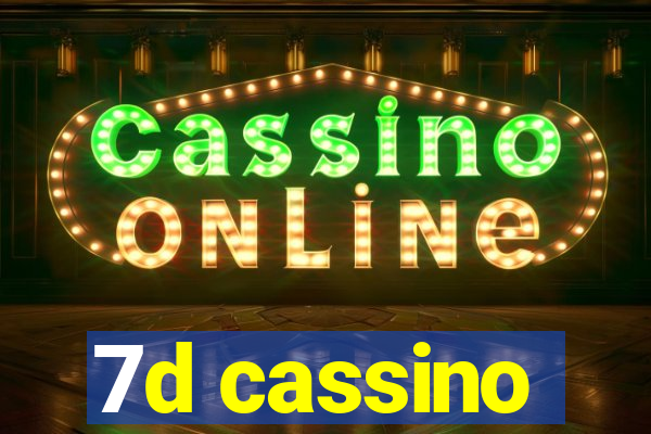 7d cassino